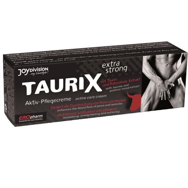 EROPHARM TAURIX EXTRA STRONG - Image 2