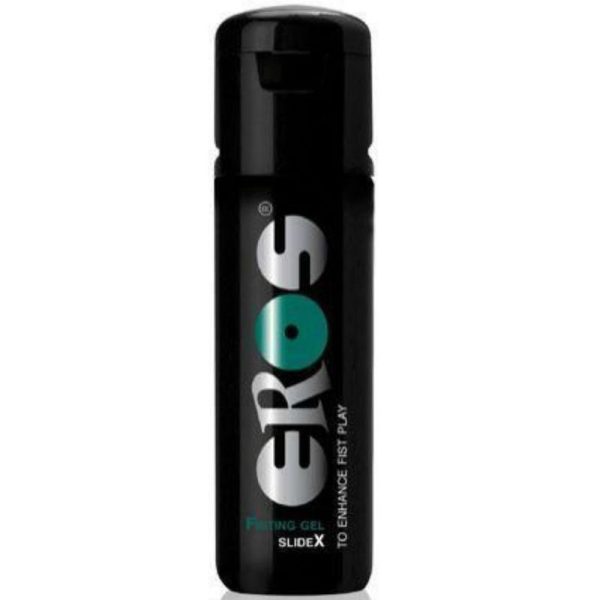 EROS FISTING GEL SLIDEX 200 ML