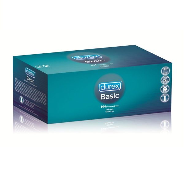 UNIDADES DUREX BASIC 144 - Image 3