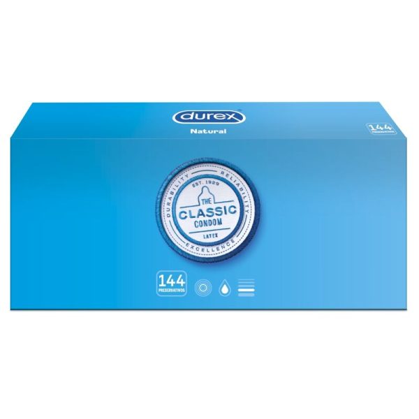 UNIDADES DUREX BASIC 144 - Image 2