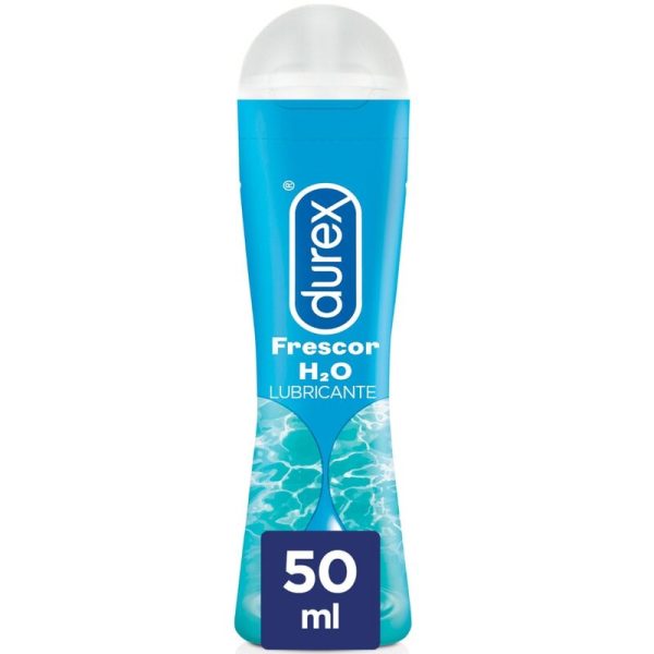 DUREX LUBRICANT TICKLE EFFECT 50ML