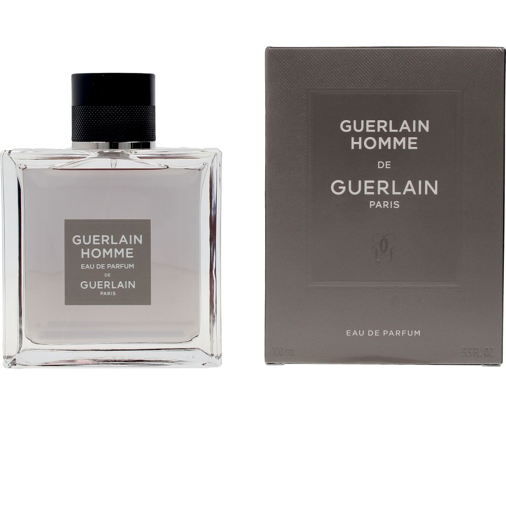 Guerlain best sale homme precio