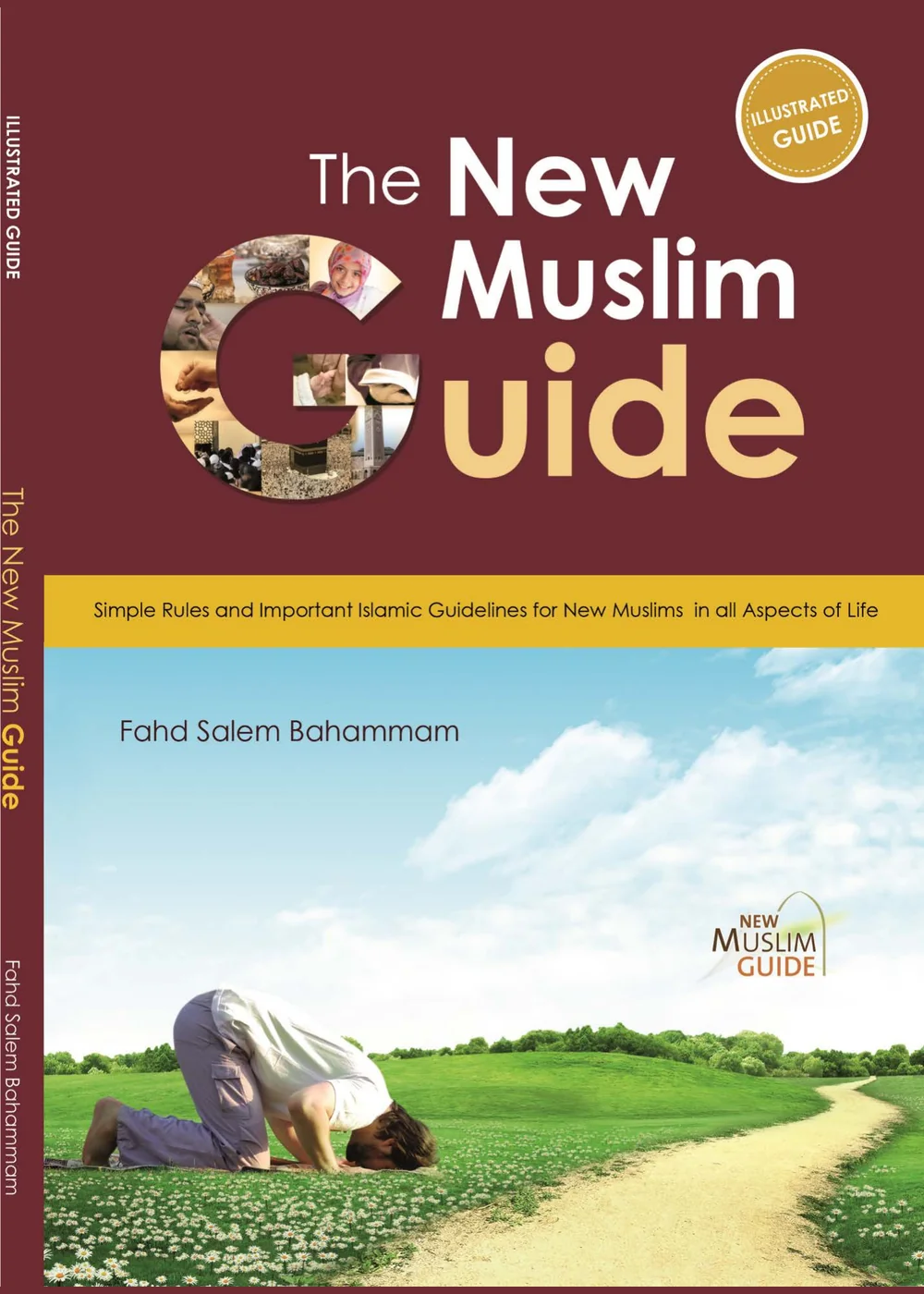 The New Muslim Guide