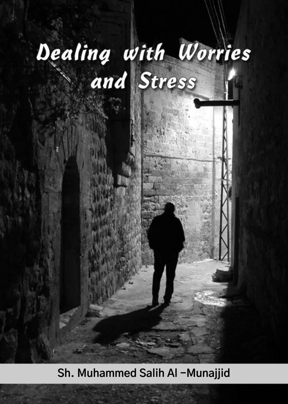 Dealing with Worries and Stress