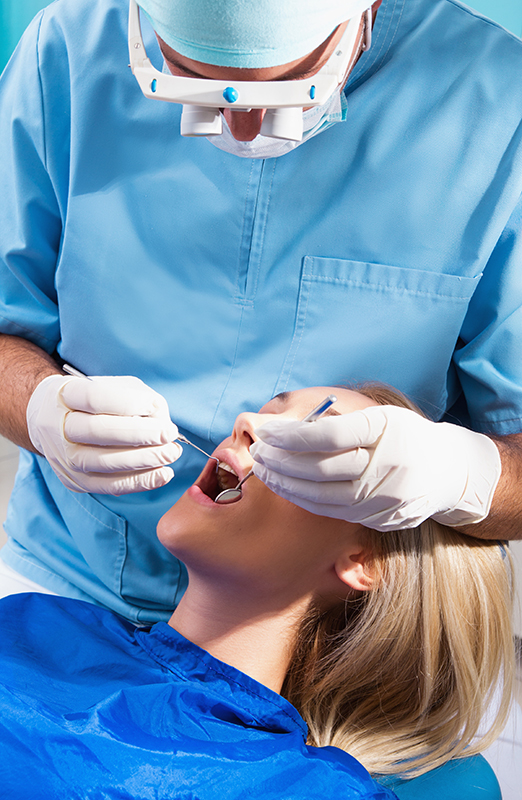 How to Choose the Right Oral Surgeon for Your Needs