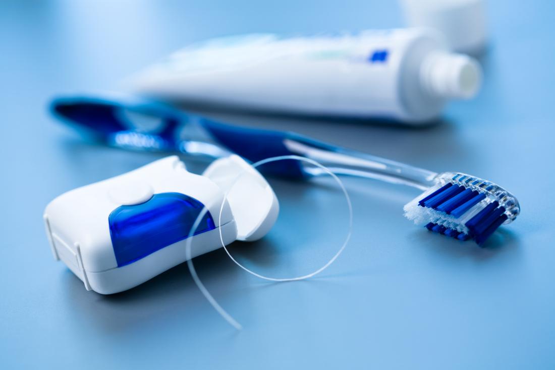 The Right Way to Brush and Floss for Optimal Dental Health