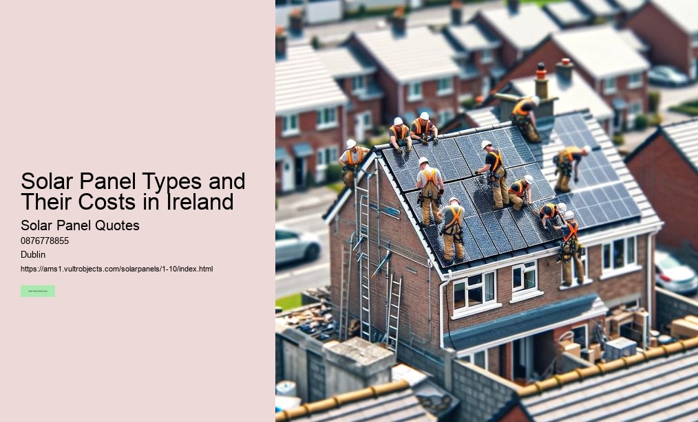 The Role of Roof Size and Orientation in Solar Panel Costs