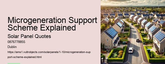 Solar Panels and Their Role in Reducing Carbon Footprint