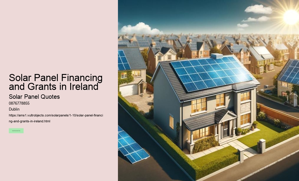 What to Expect During the Solar Panel Installation Process in Ireland