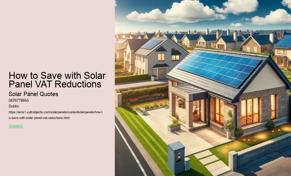 Importance of Selecting the Right Solar Provider