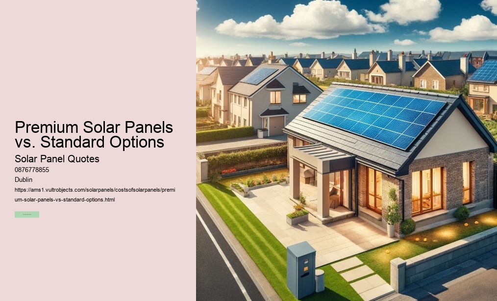 Concluding Thoughts on Investing in Solar Panels in Ireland