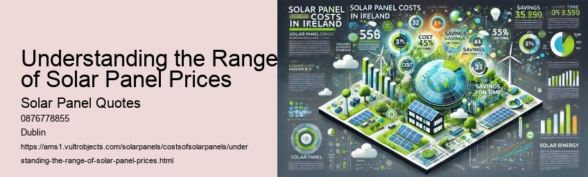 Importance of Solar Inverters in Energy Conversion