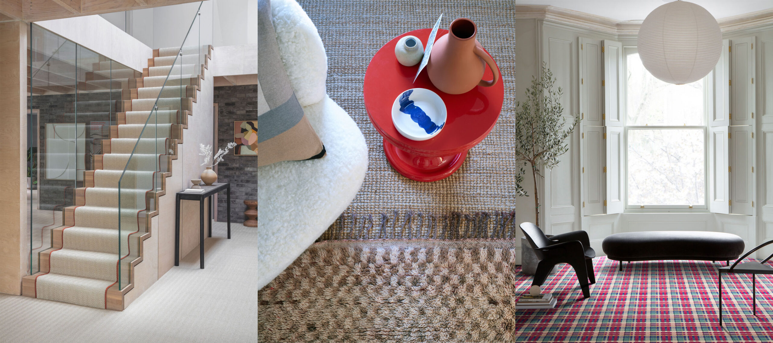 Beyond Carpet: Exploring Different Flooring Options for Your Home