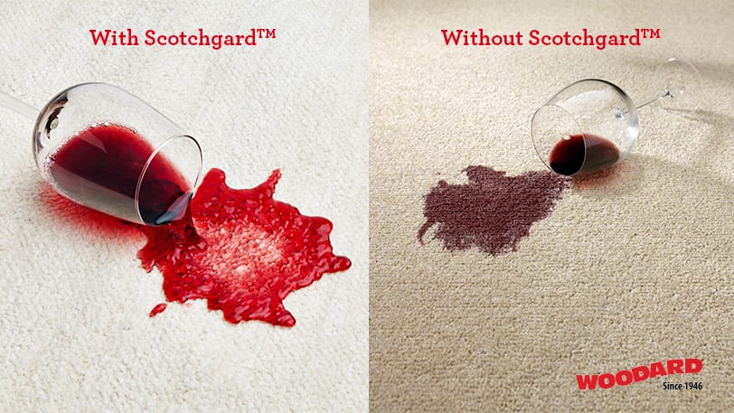 The Role of Scotchgard and Other Protective Treatments in Stain Prevention