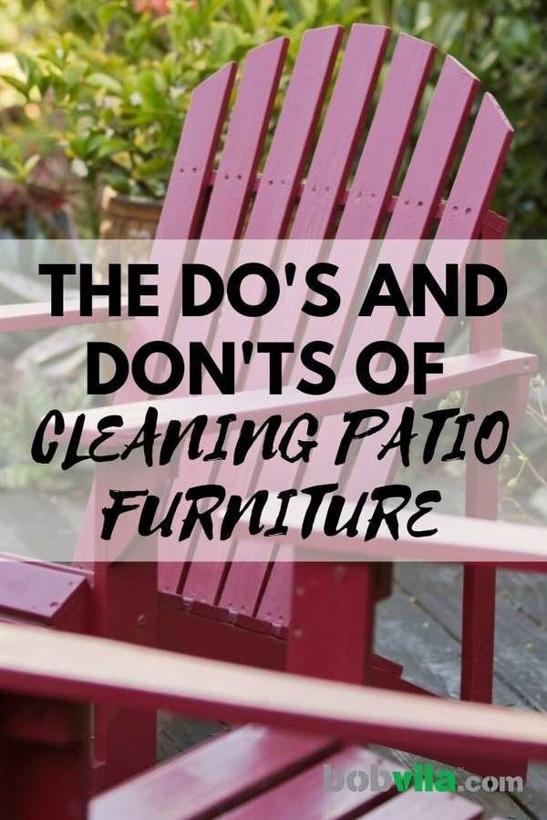 Essential Do’s and Don’ts of Upholstery Cleaning