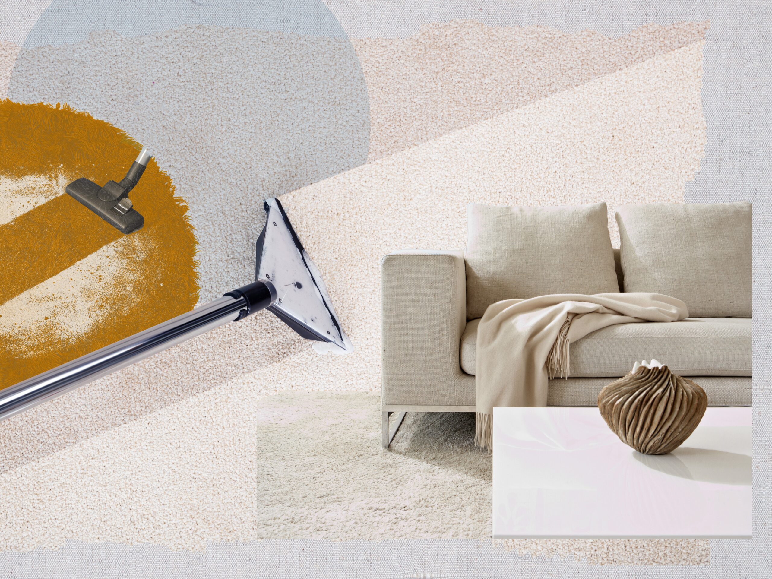 The Ultimate Guide to Effective Carpet Cleaning