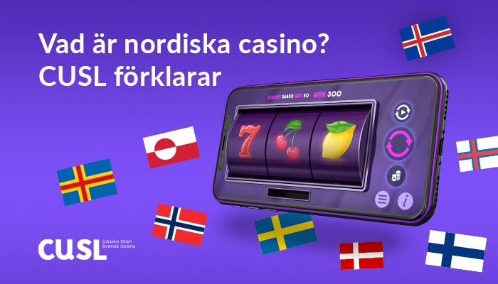 Casino med minsta insättning – En komplett guide