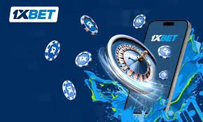 Experience Thrilling Betting with the 1xBet App -1396504951