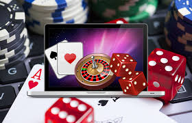 The Rise of Online Gambling A Deep Dive into Casino Wageon UK