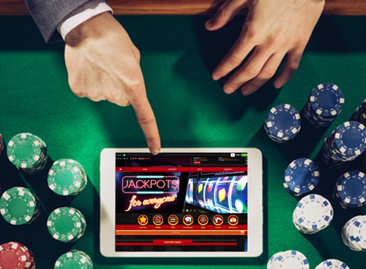 Top Casino Promotions to Take Advantage Of -1598076138