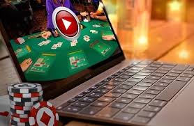 Your Lucky Spin The Game-Changer in Gambling