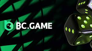 BC.Game Crypto Casino A Comprehensive Overview
