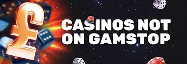 Discovering Online Casinos Not Blocked by Regulations 849044612 Discovering Online Casinos Not Blocked by Regulations 849044612