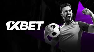 Enhance Your Betting Experience with the 1xBet App 32013799