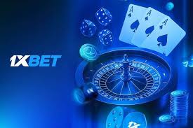 Enhance Your Betting Experience with the 1xBet App 32013799