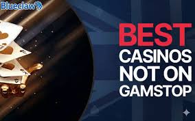 Exploring Casinos Not on Gamstop UK A Comprehensive Guide 1015647783 Exploring Casinos Not on Gamstop UK A Comprehensive Guide 1015647783