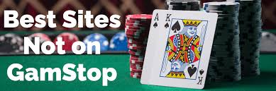 Exploring Casinos Not on Gamstop UK A Comprehensive Guide 1048744455