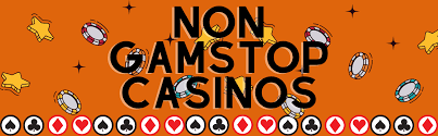 Exploring Non Gamstop Casinos A Comprehensive Guide -285729982
