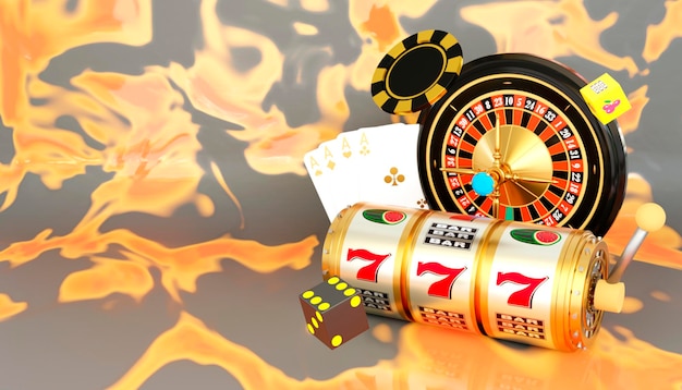 Hexabet Casino Online Games - A Comprehensive Review