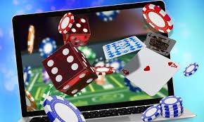 JackpotCity Casino Ваш Ключ к Мире Азарта