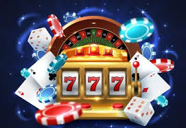 Slots Muse Casino & Sportsbook Your Ultimate Gaming Destination -1271134795