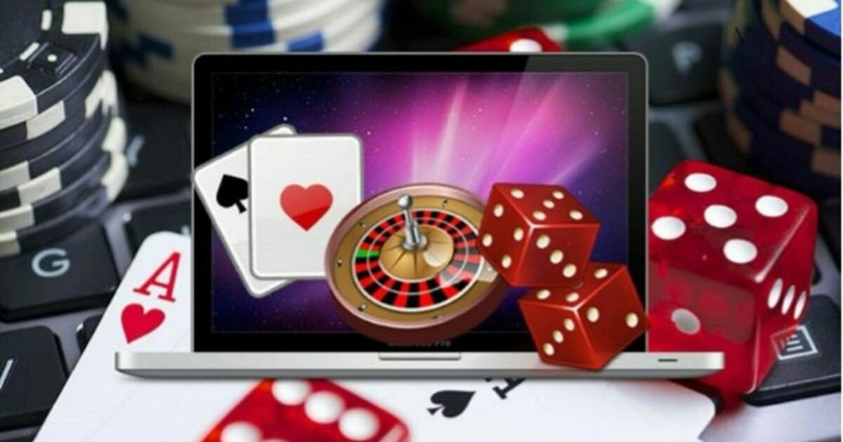 The Rise of Online Betting Exploring AHaz Bet