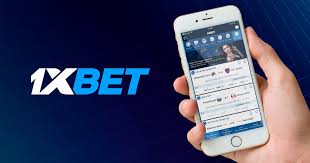 The Ultimate Guide to 1xBet App for Mobile Users