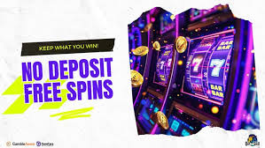 Unlocking Opportunities Free Spins No Deposit Wins