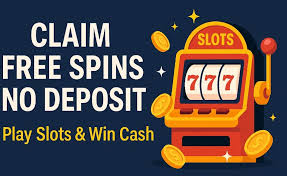 Unlocking Opportunities Free Spins No Deposit Wins