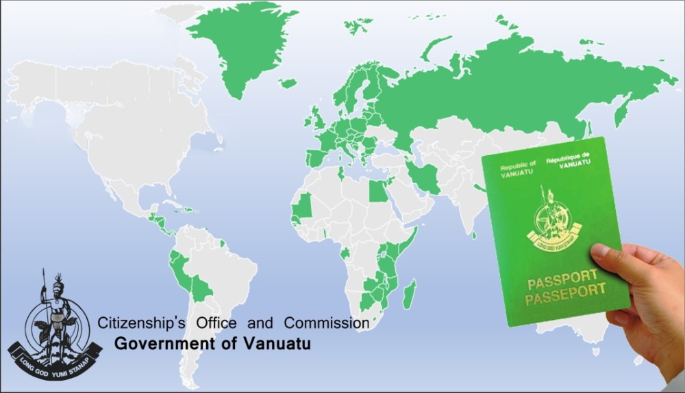 Unlocking Opportunities Vanuatu Citizenship by Real Estate Investment