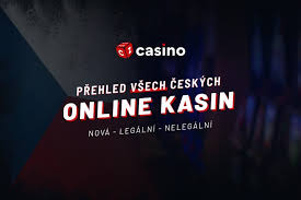Zahraniční online kasino Vše, co potřebujete vědět o hraní na internetu