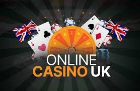 10Bet Online Casino New UK Your Ultimate Guide to Winning Big