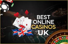 10Bet Online Casino New UK Your Ultimate Guide to Winning Big