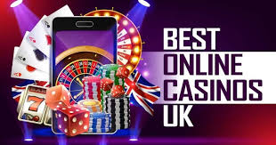 Best Online Casino Reviews Your Ultimate Guide to Gaming