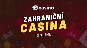Casino pro české hráče Nejlepší online kasina a jejich výhody