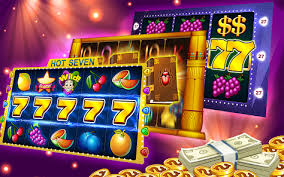 Experience Thrills at Online Casino Casper Spins 1334224471