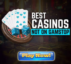 Exploring Non-Gamstop UK Casinos Freedom and Choices for Players