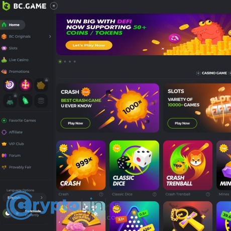 Maximize Your Earnings with BC Game Affiliate Program Maximize Your Earnings with BC Game Affiliate Program