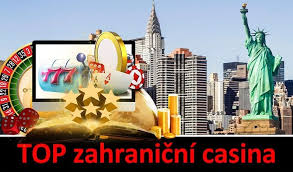 Novecasino Revoluce ve světě online hazardu
