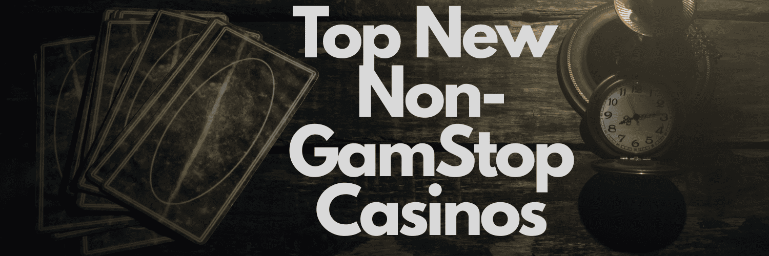 Top Casino Sites Not on Gamstop Enjoy Unrestricted Gaming